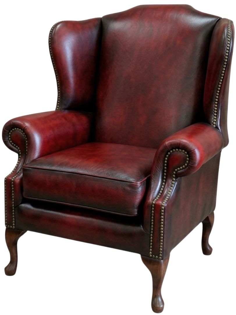 The Burlington Chesterfield